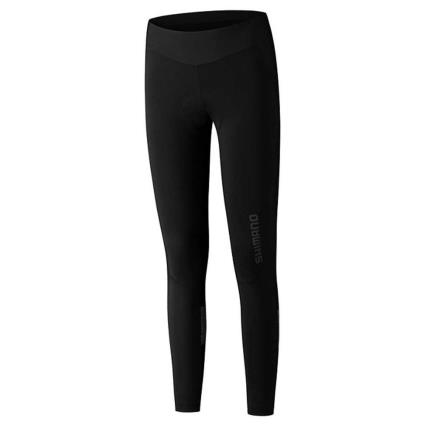 Shimano Calças Kaede Wind L Black