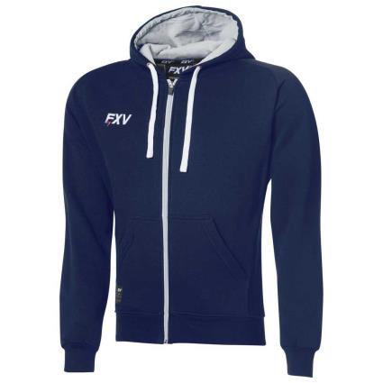 Force Xv Sudadera Con Cremallera Force XL Marine