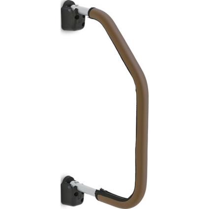 Stromberg Carlson Alça Com Zíper One Size Tan