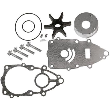 Sierra Kit De Alojamento Da Bomba De Água Ym6p2-w0078-00-00 One Size