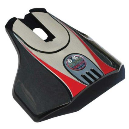 Stingray Hidrofólio Xriii Jr 25-75 CV Gray