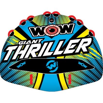 Wow Boia Tração Thriller Series 4 Places