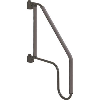 Stromberg Carlson Alça Com Zíper One Size Charcoal