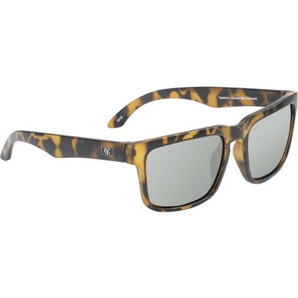 Yachter´s Choice Óculos De Sol Polarizados Seychelles One Size Camo / Purple Mirror