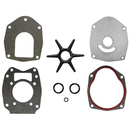 Sierra Kit Impulsor 19210zwl303 One Size