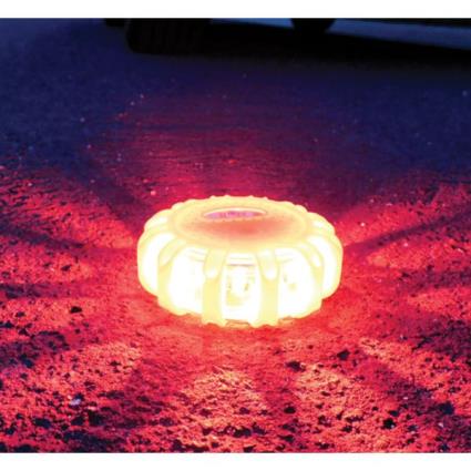 Stingray Luz De Segurança Led De Alerta One Size