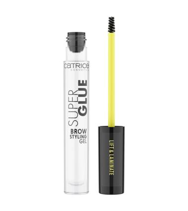 Catrice Super Glue Gel Moldeador de Cejas Nº 010 Ultra Hold