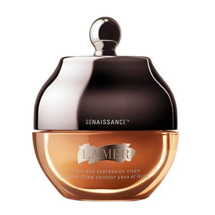 La Mer Contorno dos olhos The Eye & Expression Cream