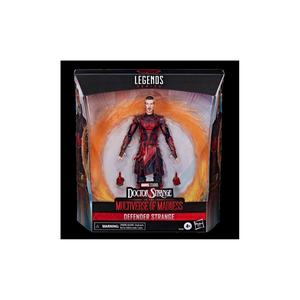 Doctor Strange and the Multiverse of madness - Figura Defender Strange 15 cm