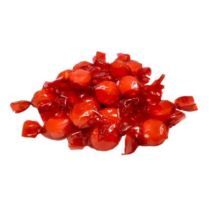 Rebuçados Flocos de Neve 100g