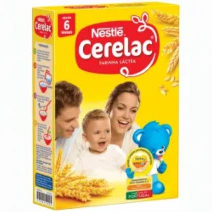 Cerelac 500g