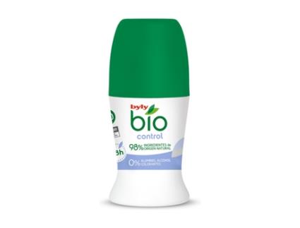 DESODORANTE BIO ROLLON CONTROL 50 ML