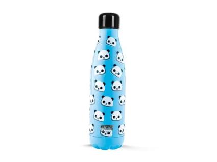 Garrafa Térmica 750mL Panda