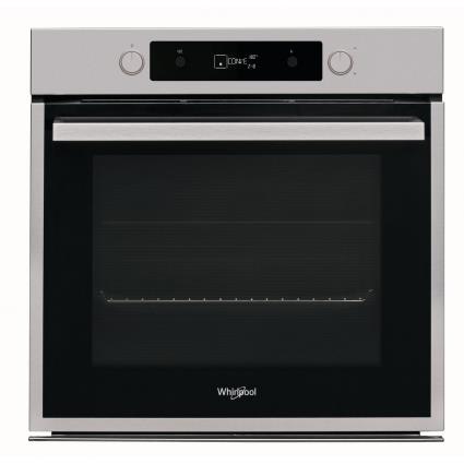 Forno  Oakz9 379 P Ix Pirol. I - Fornos
