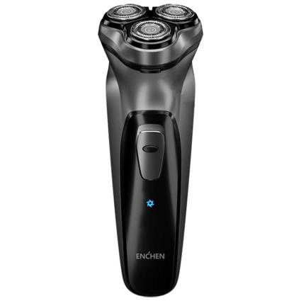 Máquina de Barbear Elétrica Xiaomi Enchen Blackstone 3D