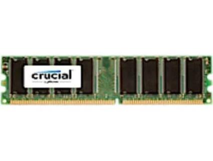 Memória RAM DDR3 MICROMEMORY MMG2430/4GB (1 x 4 GB - 1600 MHz)