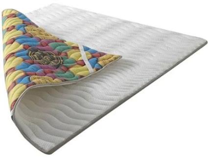 Sobre Colchão ECO-DE Topper Renew (180x200 cm - Turmalina)