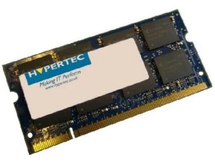 Memória RAM DDR3 MICROMEMORY MMG1101/1024 (1 x 1 GB - 1333 MHz)