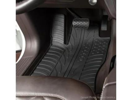 Tapetes Borracha para Audi A3 (manual) 1998-2004