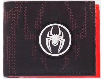 Carteira SPIDERMAN