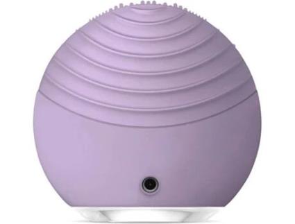 Escova de Limpeza Facial FOREO LUNA mini 2 Plus Roxo