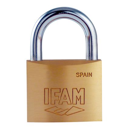 CADEADO K50 IFAM