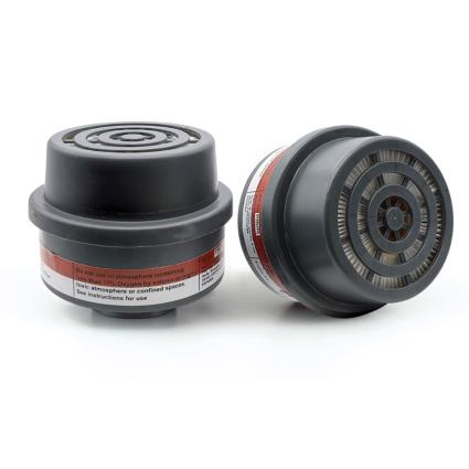 PACK 2 FILTROS COM ROSCA FP FILTRO A1 STEELPRO