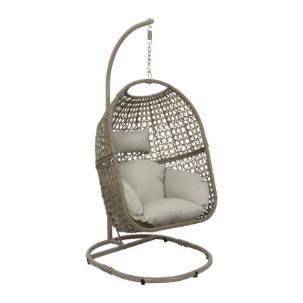 CADEIRA PARA SUSPENDER DE VIME EXTERIOR 95X195cm