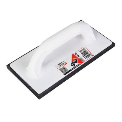 TALOCHA DE BORRACHA PRO 24x12x1cm 24968 RUBI