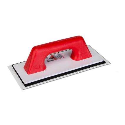 TALOCHA GESO FINA CABO PLÁSTICO 72824 RUBI