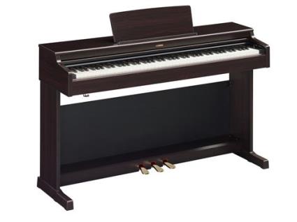 Piano Digital YDP-165R Yamaha