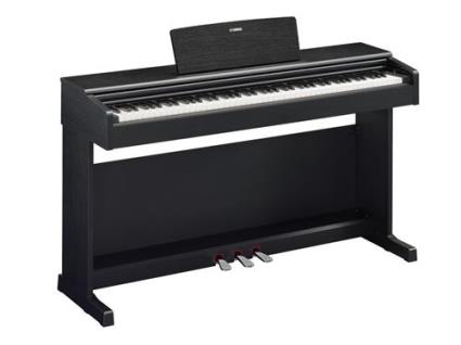 Piano Digital YDP-145B Yamaha