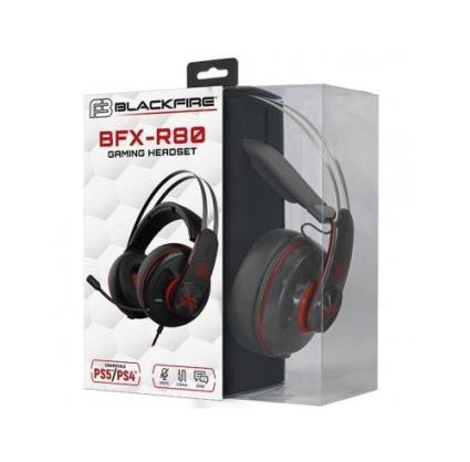 Headset BFX-R80 - PS5