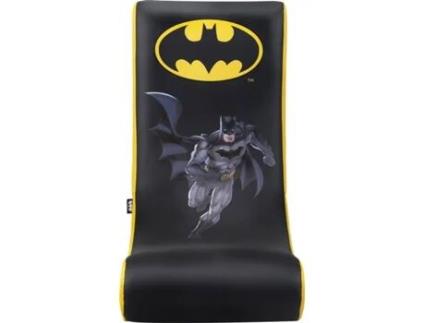 Silla Gaming Subsonic Batman Rocknseat Junior