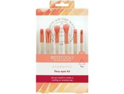 Elements Fire Fiery Eyes Coffret 6 pz