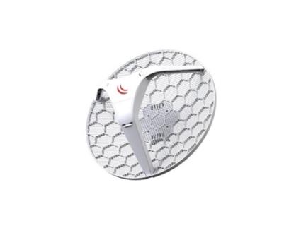 Antena Punto A Punto/cpe Mikrotik RBLHG-5ND