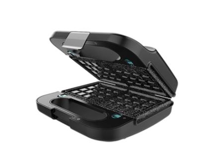 Sanduicheira Cecotec Rock´nToast 4in1 1000W