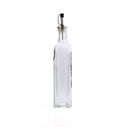 Galheteiro Quid Renova Transparente Vidro (0,5L)