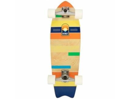 Longboard Dstreet Surfskate Coda  29'