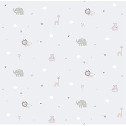 Papel de parede PIPPO ANIMAIS 222-2