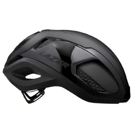 Lazer Capacete Estrada Vento Kc Ce L Matte Black