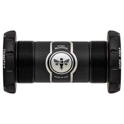 Chris King Movimento Central Threadfit 30 68/73 mm Matte Jet