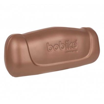 Bobike Rolo Acolchoado Exclusive One Size Gold Brown