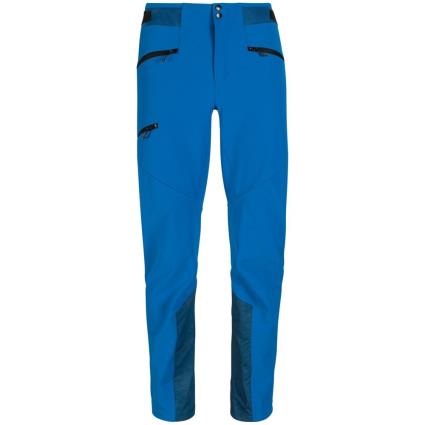 Mammut Calça Eisfeld Advanced 46 Azurit