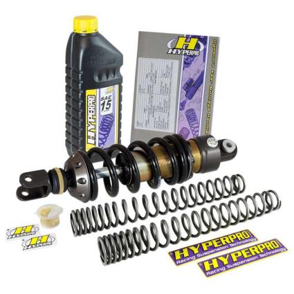 Hyperpro Amortecedor Yamaha Xtz 1200 10 Sb-ya12-0abp One Size