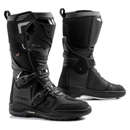 Falco Botas Motocicleta Avantour 2 EU 46 Black