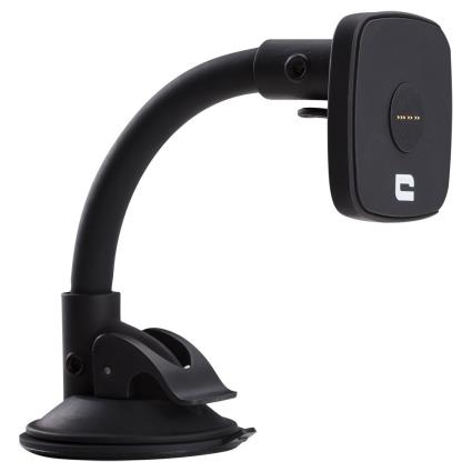 Crosscall Kit De Montagem E Carregador Magnético X-car One Size Black