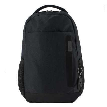 Totto Mochila Deleg One Size Negro