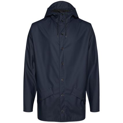 Rains Casaco 12010 M Navy