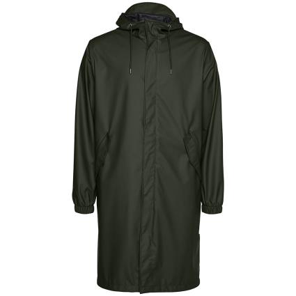 Rains Parka 18140 M Green